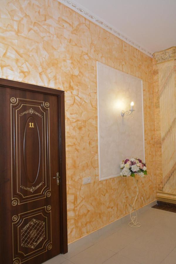Арцах Гостевой Дом يريفان المظهر الخارجي الصورة