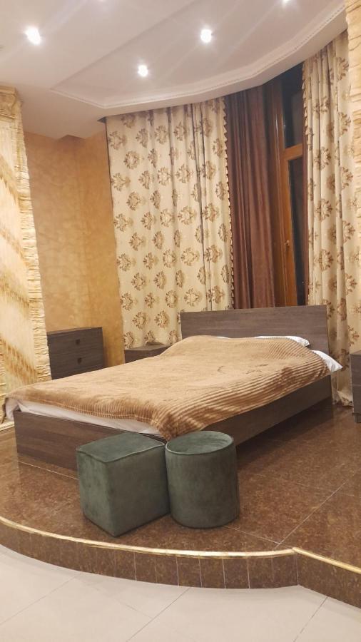 Арцах Гостевой Дом يريفان المظهر الخارجي الصورة